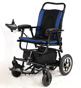 Power Wheelchair WS1023-16