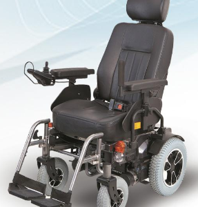 Power Wheelchair 50E-2