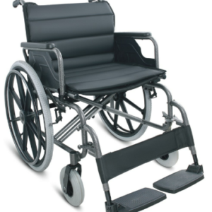 Steel Wheelchair FS951B-56