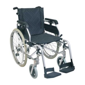 Aluminum Wheelchair AU018LPQ
