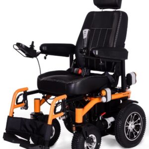 Power Wheelchair EP68S