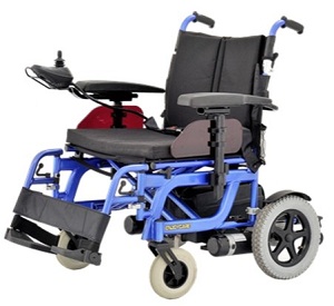Power Wheelchair EPW61