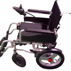 Power Wheelchair EPW63