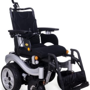 Power Wheelchair EPW65