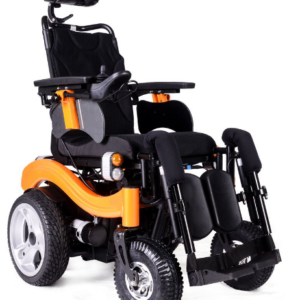 Power Wheelchair EPW65S