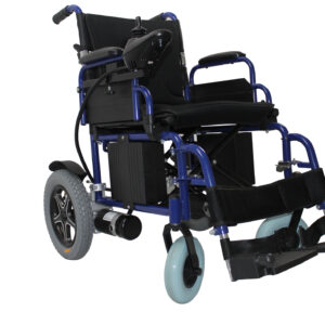 Power Wheelchair EPW67