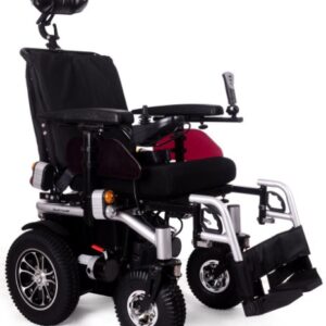 Power Wheelchair EPW68