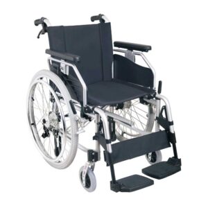 Aluminum Wheelchair FS205LHQ