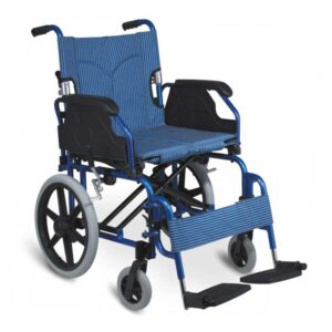 Wheelchair FS207LABP