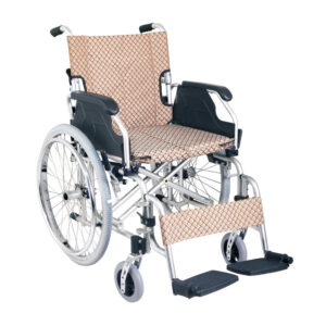 Aluminum Wheelchair FS208LAPQ