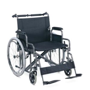 Steel Wheelchair FS209AE-61