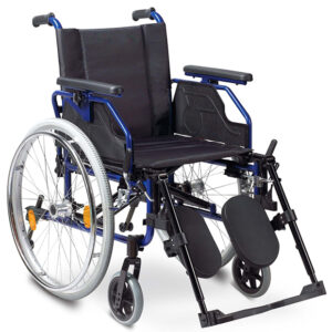 Aluminum Wheelchair FS250LCPQ