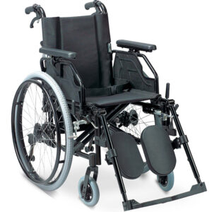 Aluminum Wheelchair FS253LACHQ