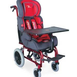 Reclining Wheelchair FS258LBHP