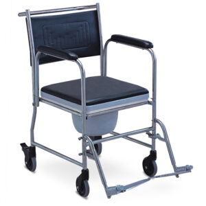 Commode Chair FS691S