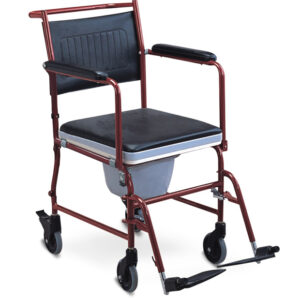Commode Chair FS692