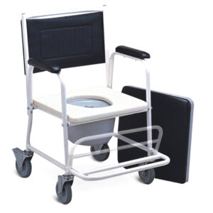 Commode Chair FS693