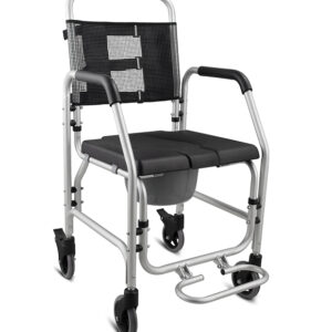 Commode Chair FS6992L