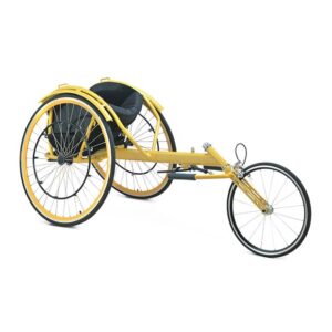 Wheelchair FS710L-30