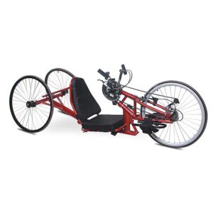 Wheelchair FS717L-30