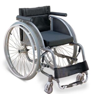 Wheelchair FS720LQ-36