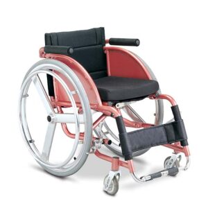 Wheelchair FS721LQ-36
