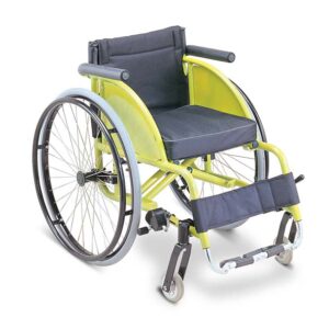 Wheelchair FS722LQ-36