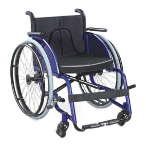 Wheelchair FS723LQ-36