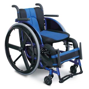 Wheelchair FS723LQF1-36