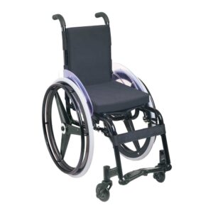 Wheelchair FS727LQF1-36