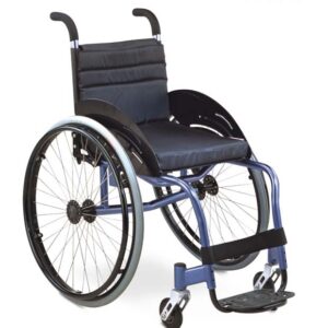Wheelchair FS731LQ-36