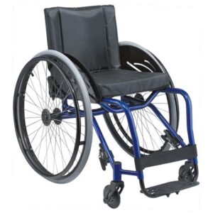 Wheelchair FS727LQ-36