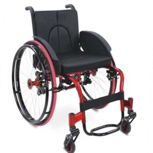 Wheelchair FS734LQ-36