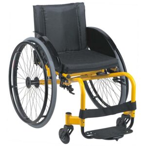 Wheelchair FS737LQ-36