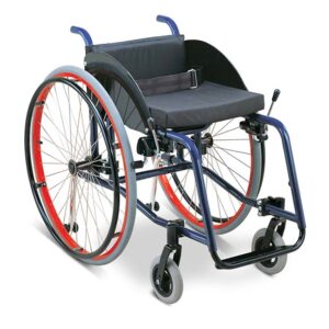 Wheelchair FS740LQ-36