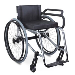 Wheelchair FS766LQ-36