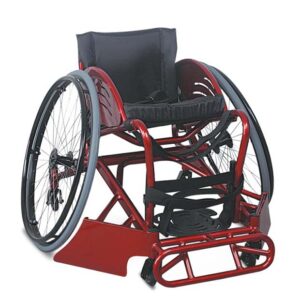 Wheelchair FS770QL-32