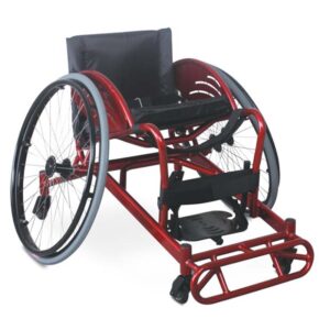 Wheelchair FS771LQ-32