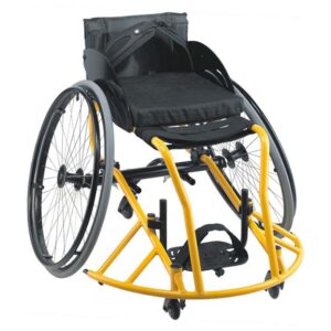 Wheelchair FS777LQ-36
