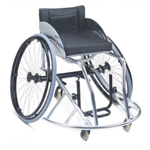 Wheelchair FS778LQ-36