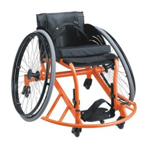 Wheelchair FS779QL-36