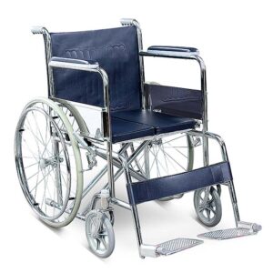 Steel Wheelchair FS810Y