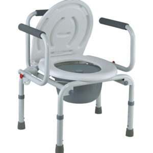 Commode Chair FS813