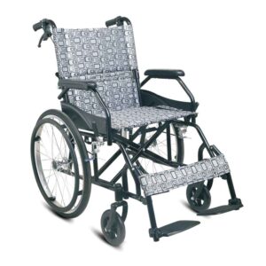 Steel Wheelchair FS863AJF1