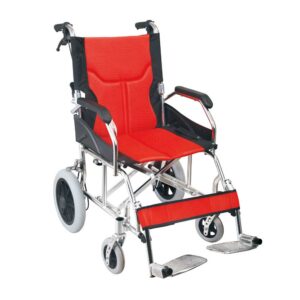 Aluminum Wheelchair FS863LABJPF3