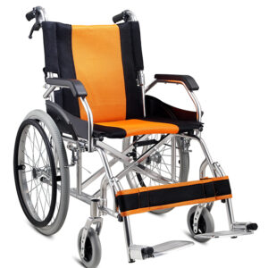 Aluminum Wheelchair FS863LAJPF4