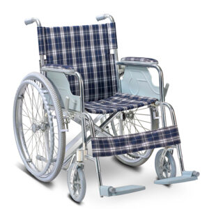 Aluminum Wheelchair FS864L