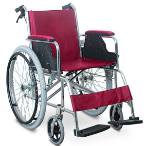 Aluminum Wheelchair FS869LJ