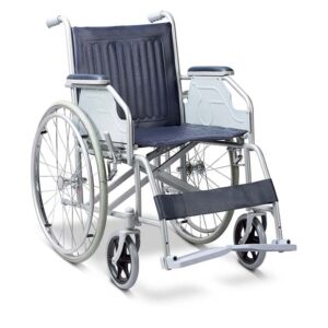Steel Wheelchair FS869X