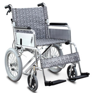 Aluminum Wheelchair FS870LAJ